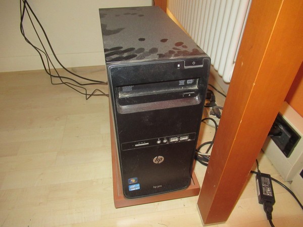 28#4676 Attrezzature elettroniche da ufficio in vendita - foto 12