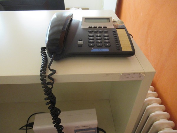 28#4676 Attrezzature elettroniche da ufficio in vendita - foto 14