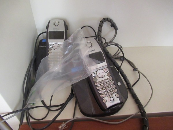 28#4676 Attrezzature elettroniche da ufficio in vendita - foto 17