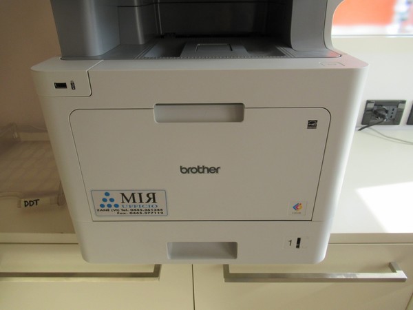 28#4676 Attrezzature elettroniche da ufficio in vendita - foto 19