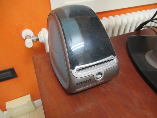 28#4676 Attrezzature elettroniche da ufficio in vendita - foto 24
