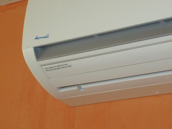 29#4676 Impianto di raffrescamento e riscaldamento in vendita - foto 3