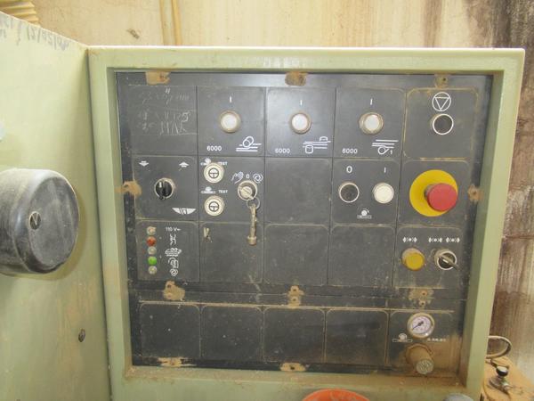 5#4676 Scorniciatrice SCM Compact in vendita - foto 3