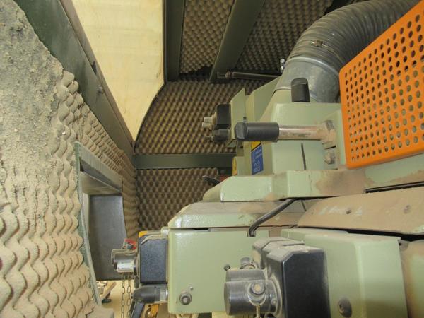 5#4676 Scorniciatrice SCM Compact in vendita - foto 5