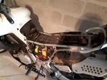 Immagine 4 - Motociclo Bmw F650 - Lotto 1 (Asta 4677)