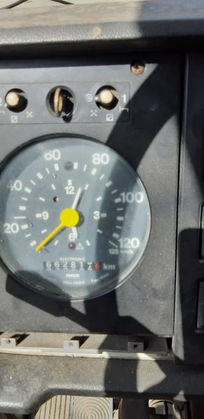 5#4679 Piattaforma aerea Multitel Pagliero in vendita - foto 4