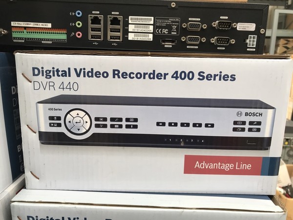 1#4680 Componenti per sistemi di videosorveglianza in vendita - foto 2