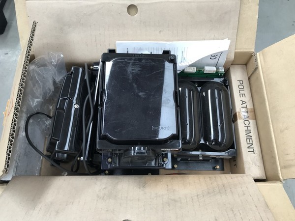 1#4680 Componenti per sistemi di videosorveglianza in vendita - foto 4