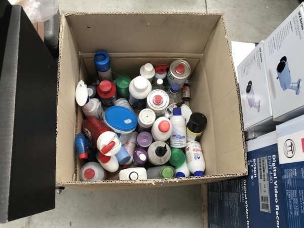 1#4680 Componenti per sistemi di videosorveglianza in vendita - foto 5