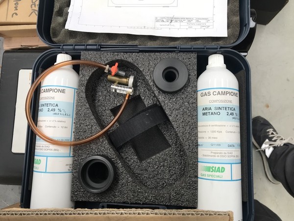 1#4680 Componenti per sistemi di videosorveglianza in vendita - foto 7