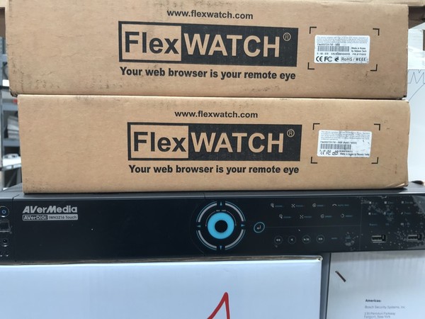 1#4680 Componenti per sistemi di videosorveglianza in vendita - foto 10