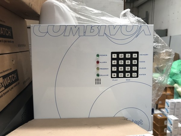 1#4680 Componenti per sistemi di videosorveglianza in vendita - foto 11