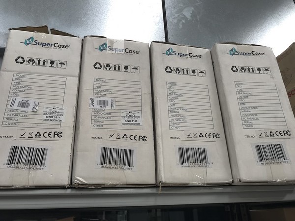 1#4680 Componenti per sistemi di videosorveglianza in vendita - foto 13