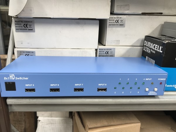 1#4680 Componenti per sistemi di videosorveglianza in vendita - foto 17