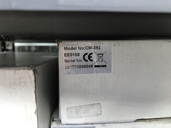 1#4680 Componenti per sistemi di videosorveglianza in vendita - foto 19
