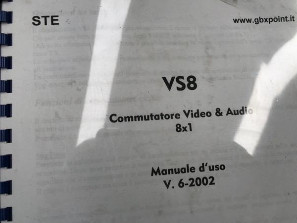 1#4680 Componenti per sistemi di videosorveglianza in vendita - foto 22