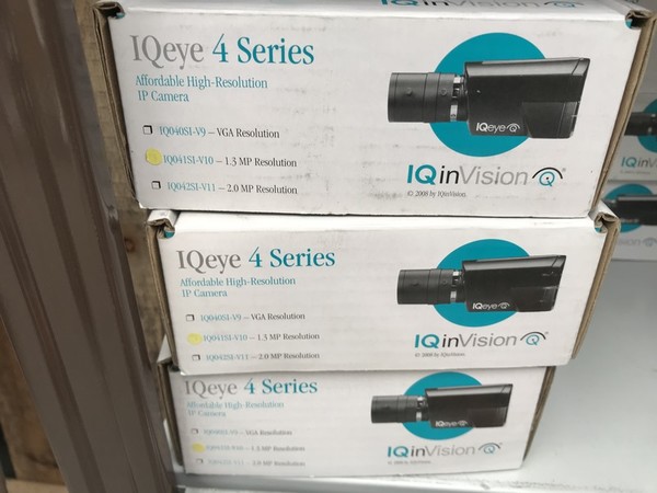 1#4680 Componenti per sistemi di videosorveglianza in vendita - foto 23