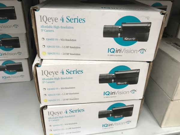1#4680 Componenti per sistemi di videosorveglianza in vendita - foto 25