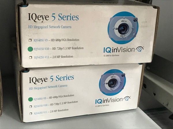 1#4680 Componenti per sistemi di videosorveglianza in vendita - foto 26