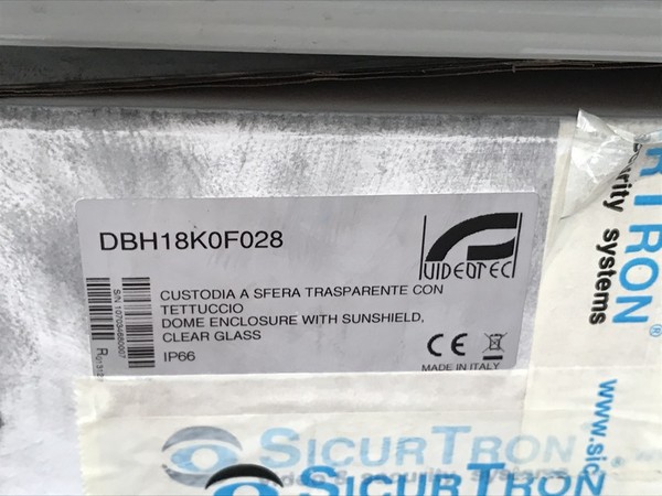 1#4680 Componenti per sistemi di videosorveglianza in vendita - foto 28