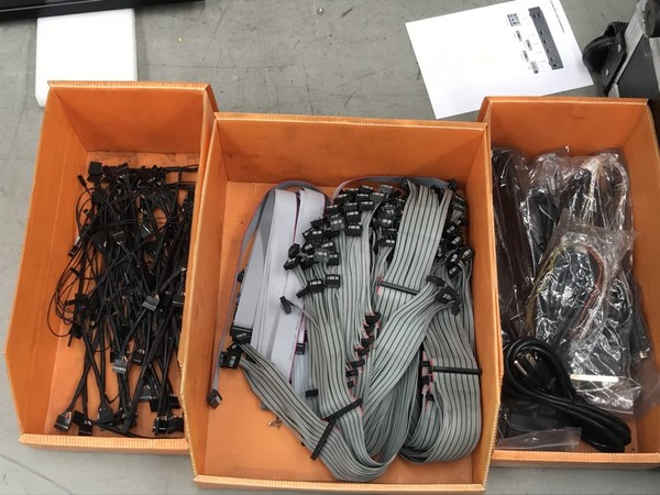 1#4680 Componenti per sistemi di videosorveglianza in vendita - foto 30