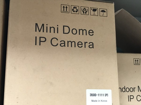 1#4680 Componenti per sistemi di videosorveglianza in vendita - foto 34