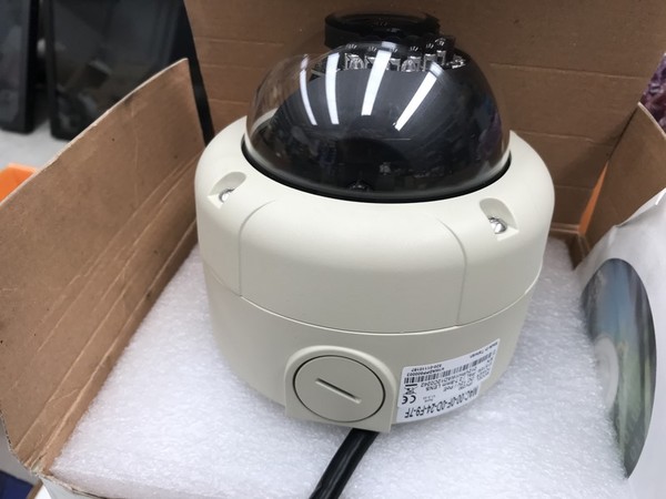 1#4680 Componenti per sistemi di videosorveglianza in vendita - foto 37
