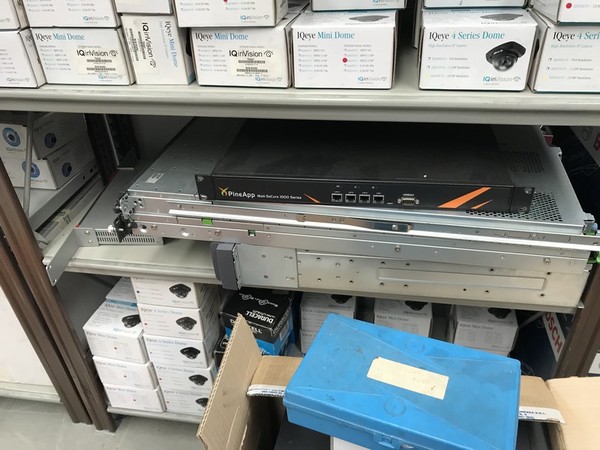1#4680 Componenti per sistemi di videosorveglianza in vendita - foto 42