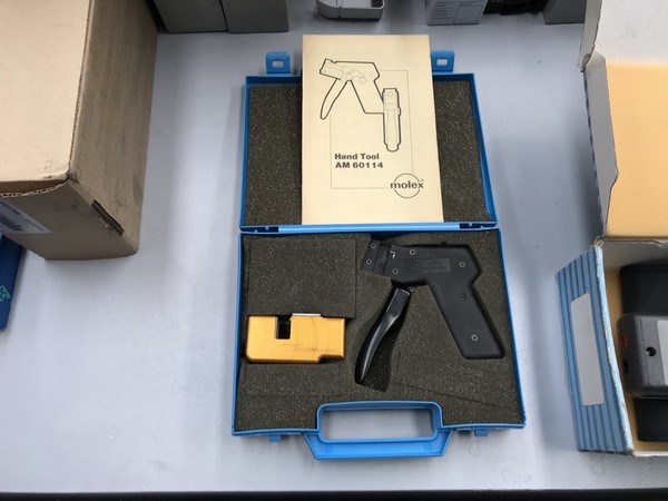 1#4680 Componenti per sistemi di videosorveglianza in vendita - foto 45