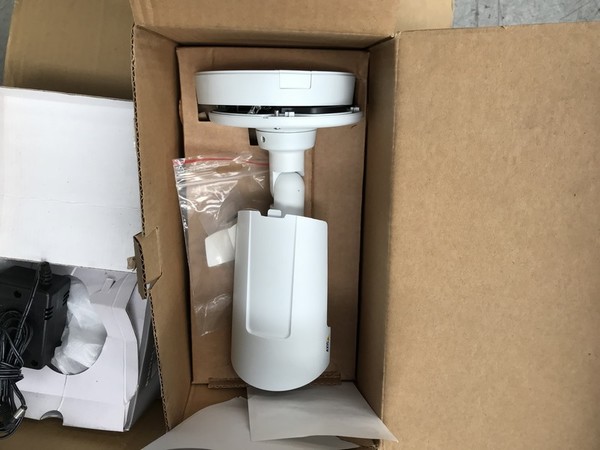 1#4680 Componenti per sistemi di videosorveglianza in vendita - foto 49