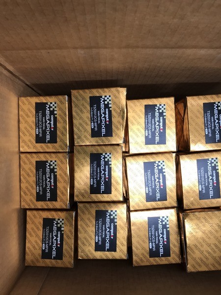 1#4680 Componenti per sistemi di videosorveglianza in vendita - foto 51