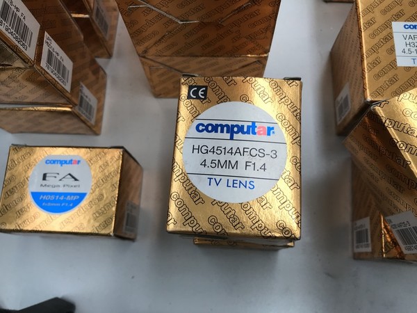 1#4680 Componenti per sistemi di videosorveglianza in vendita - foto 55