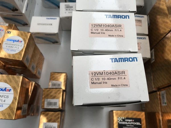 1#4680 Componenti per sistemi di videosorveglianza in vendita - foto 57