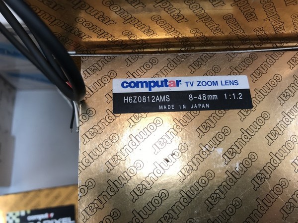 1#4680 Componenti per sistemi di videosorveglianza in vendita - foto 59