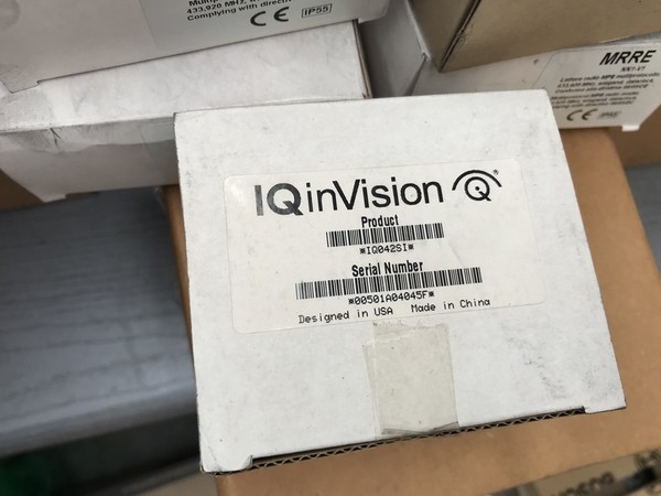 1#4680 Componenti per sistemi di videosorveglianza in vendita - foto 67