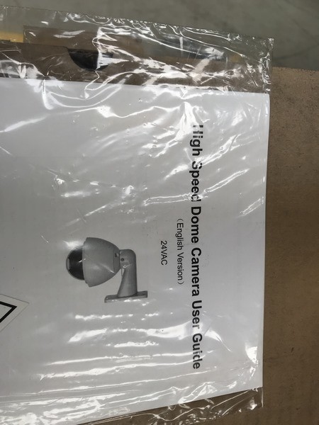 1#4680 Componenti per sistemi di videosorveglianza in vendita - foto 68