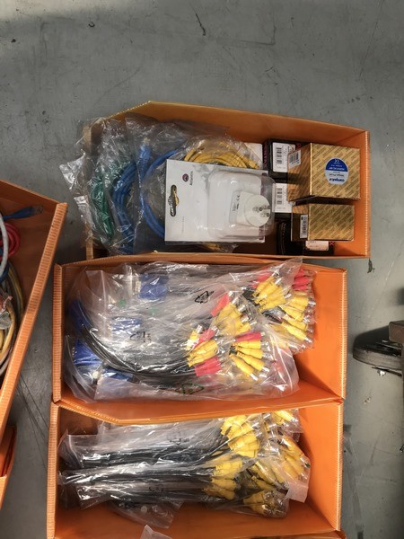 1#4680 Componenti per sistemi di videosorveglianza in vendita - foto 78
