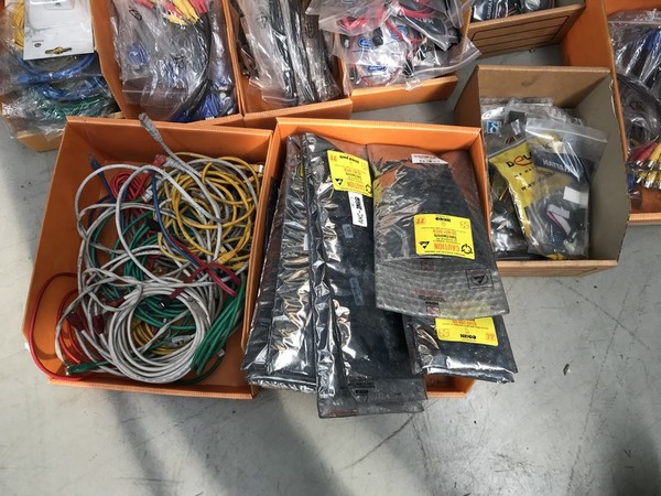 1#4680 Componenti per sistemi di videosorveglianza in vendita - foto 81