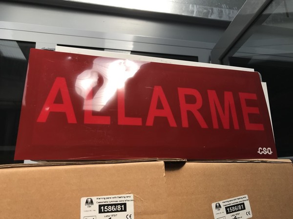 1#4680 Componenti per sistemi di videosorveglianza in vendita - foto 82