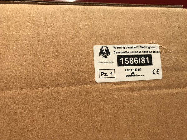 1#4680 Componenti per sistemi di videosorveglianza in vendita - foto 83