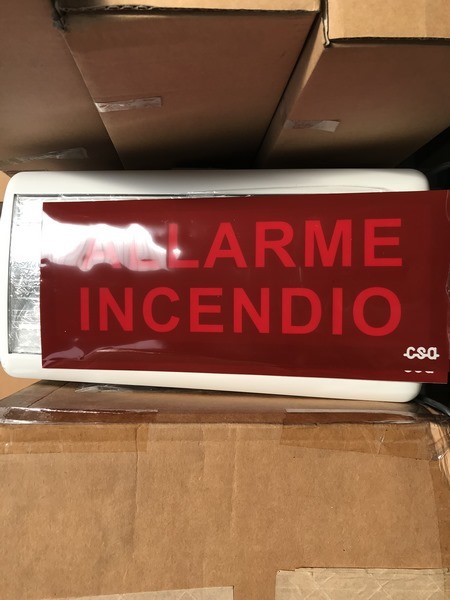 1#4680 Componenti per sistemi di videosorveglianza in vendita - foto 84