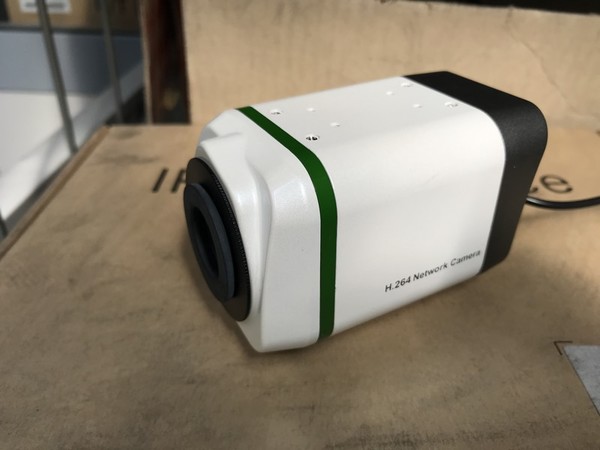 1#4680 Componenti per sistemi di videosorveglianza in vendita - foto 85