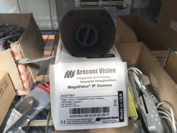 1#4680 Componenti per sistemi di videosorveglianza in vendita - foto 86