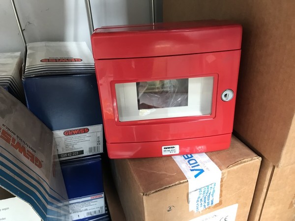1#4680 Componenti per sistemi di videosorveglianza in vendita - foto 88