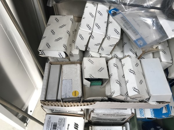 1#4680 Componenti per sistemi di videosorveglianza in vendita - foto 89