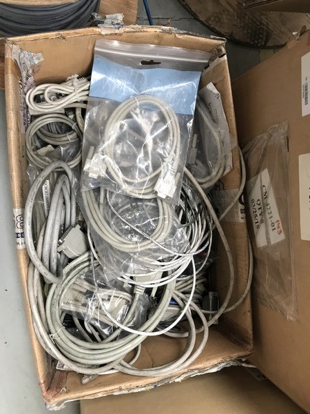 1#4680 Componenti per sistemi di videosorveglianza in vendita - foto 94