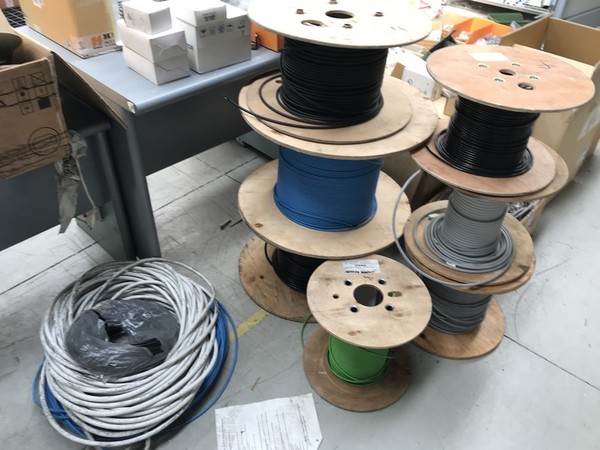 1#4680 Componenti per sistemi di videosorveglianza in vendita - foto 95