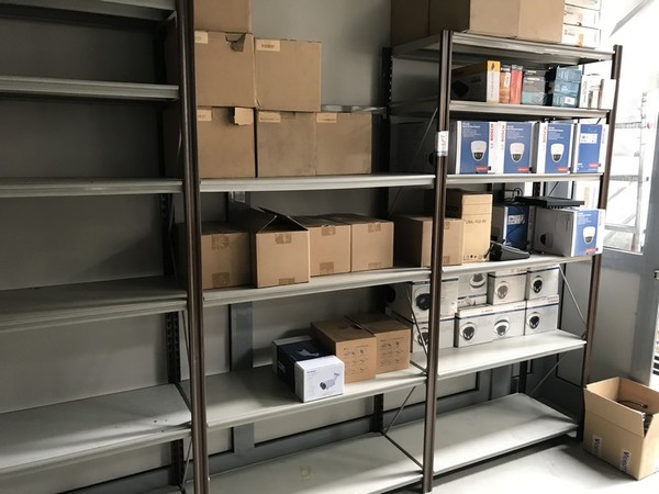 1#4680 Componenti per sistemi di videosorveglianza in vendita - foto 96