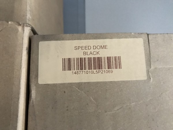 1#4680 Componenti per sistemi di videosorveglianza in vendita - foto 97
