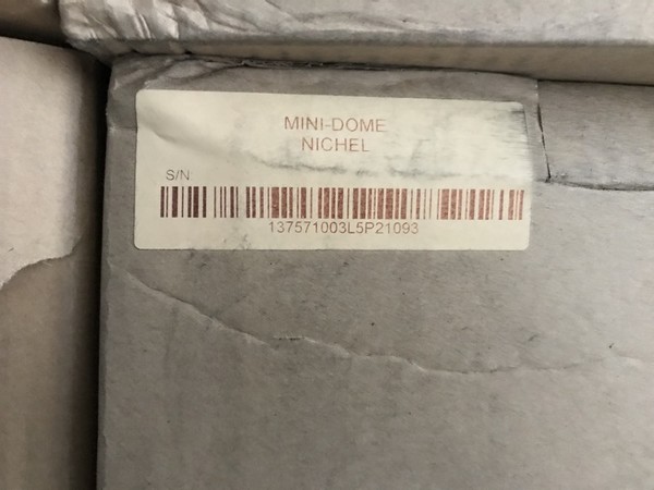 1#4680 Componenti per sistemi di videosorveglianza in vendita - foto 98